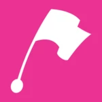 Logo of Girls Golf android Application 